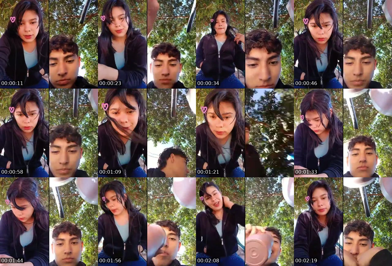 @cinhtia.benitez TikTok live from 2026-07-14