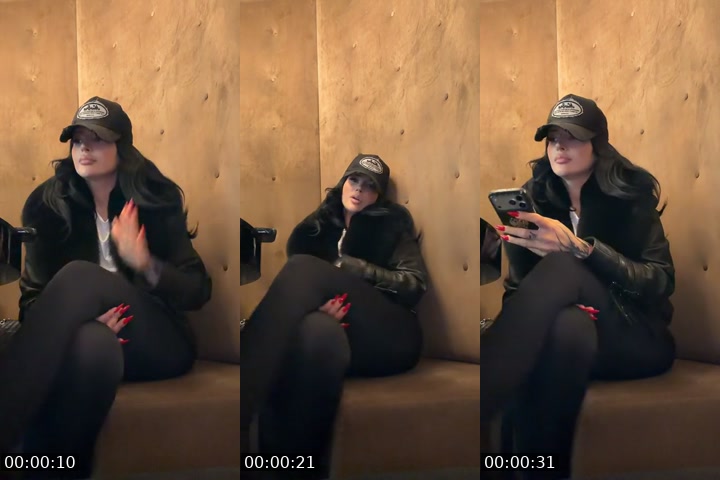 @spoilxsaya TikTok live from 2026-07-14
