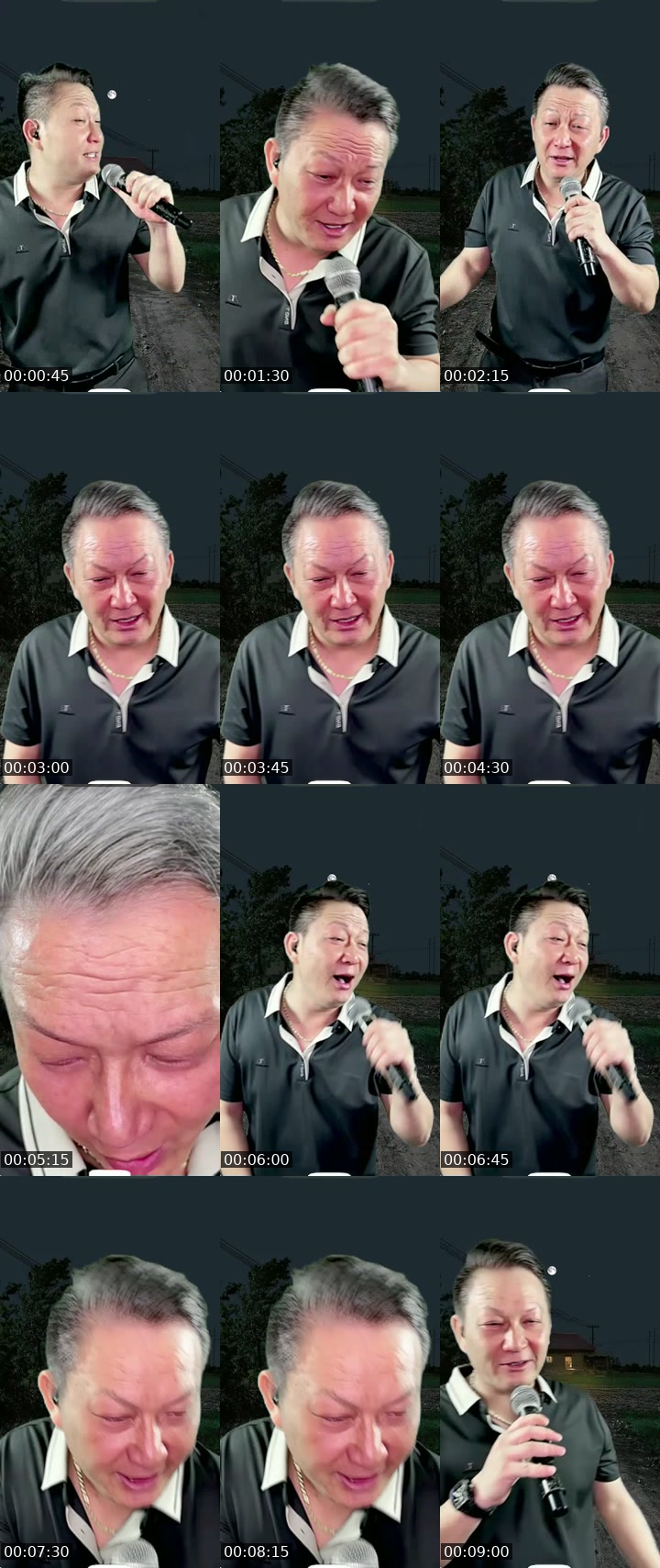 TikTok live: Minh Xuân Mến Chào Anh Chị by @minhxuan668