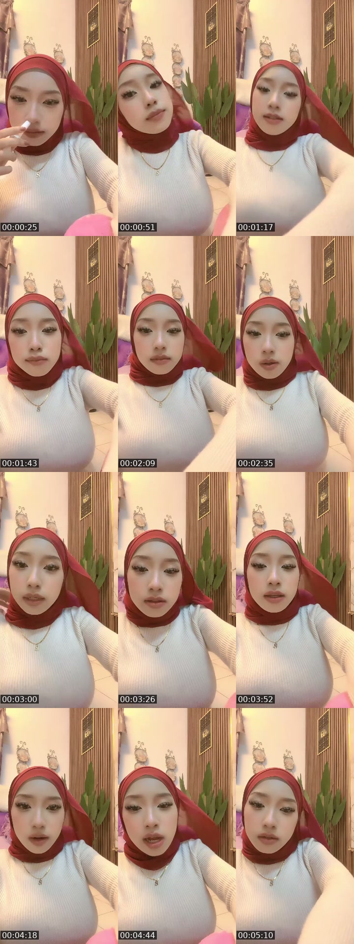 @scshayang TikTok live from 2026-07-14