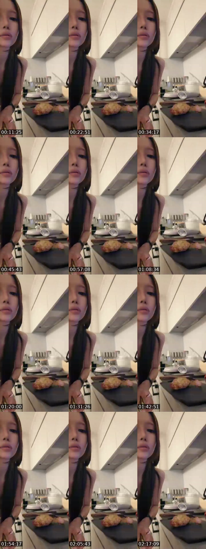 @callmekayleety TikTok live from 2026-07-14