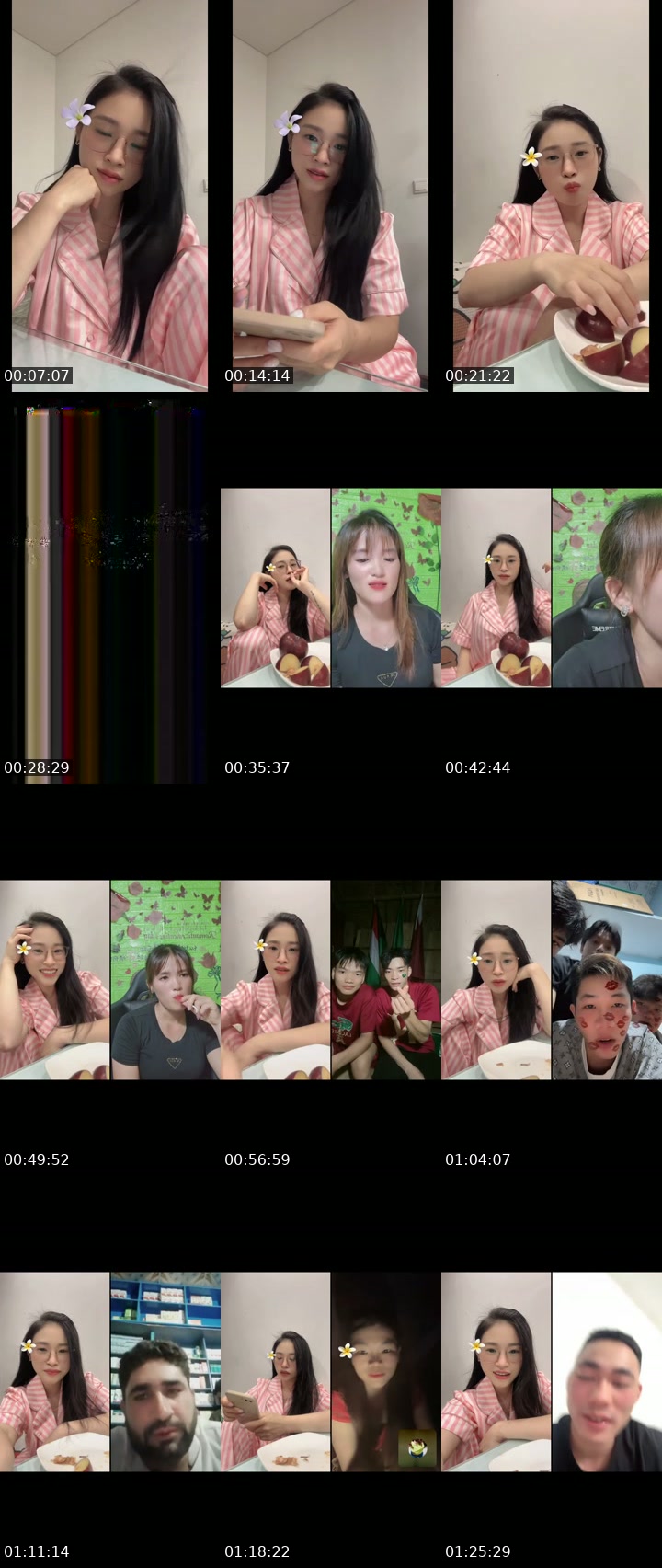@emmei368 TikTok live from 2026-07-14