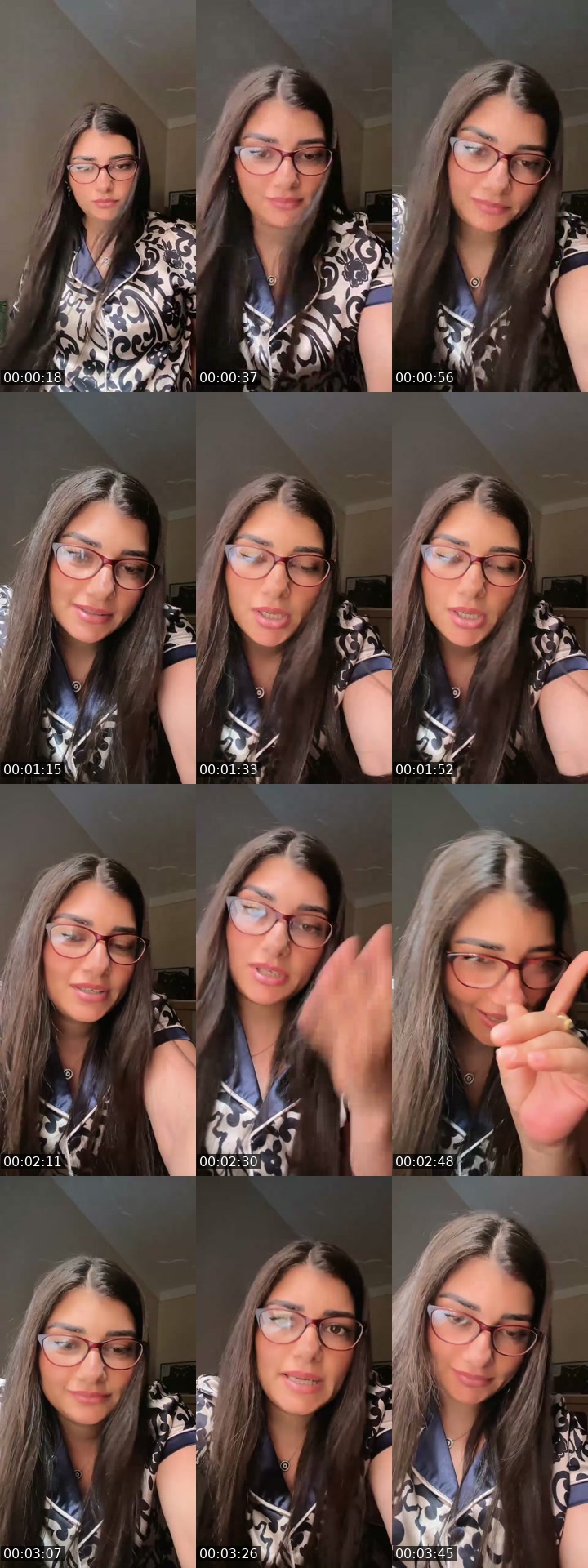 @hanim244 TikTok live from 2026-07-14
