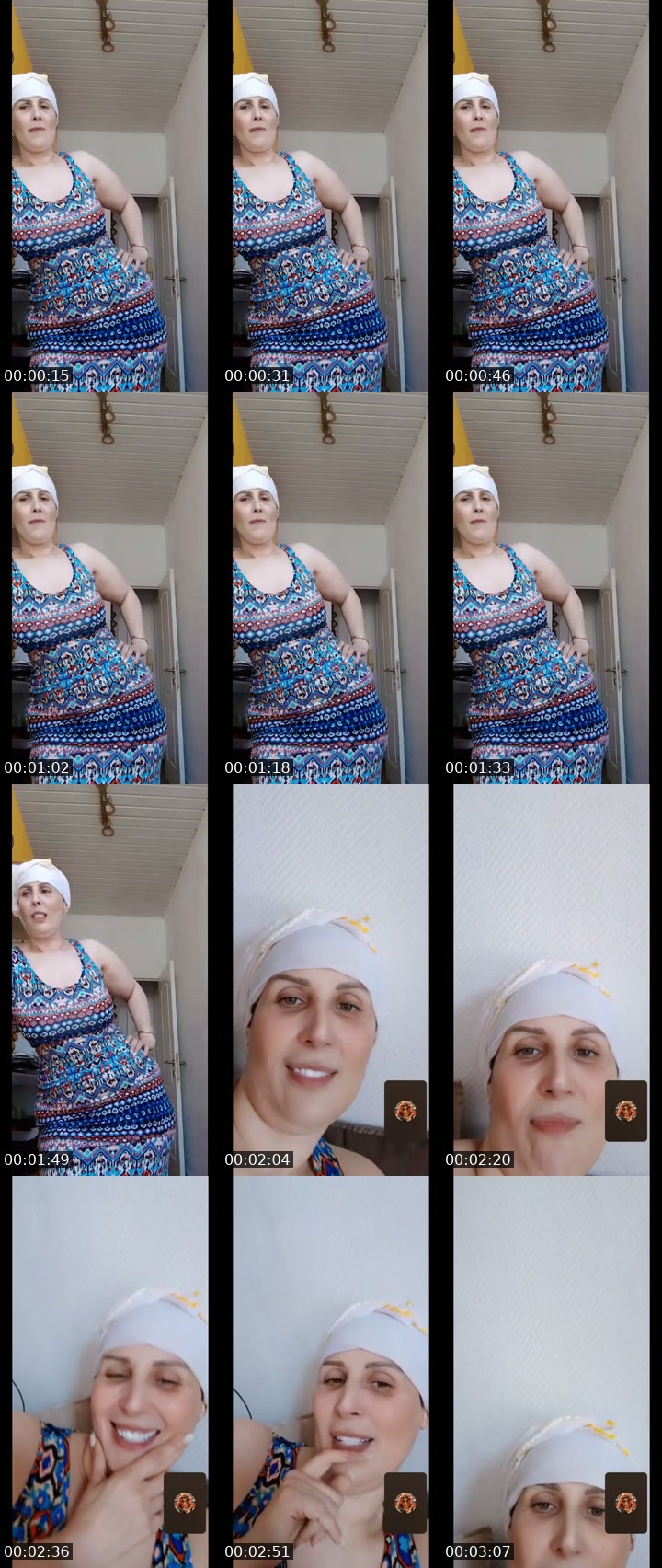 @ihssan.el.ouardi France TikTok live from 2026-07-14