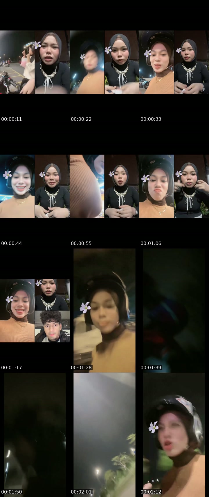 @irishdaniaa TikTok live from 2026-07-14