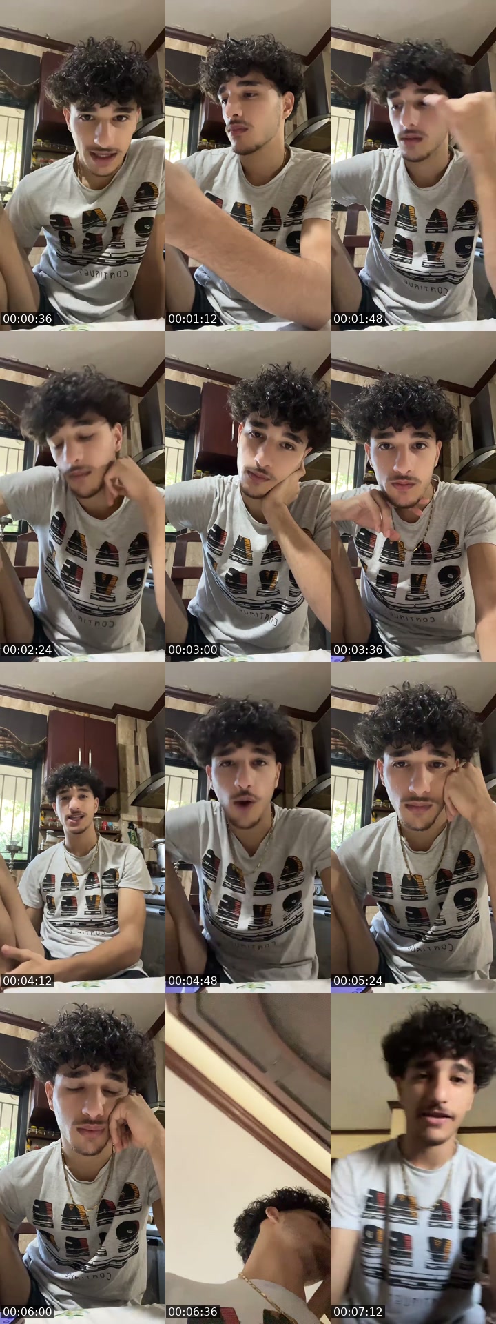 @mrcurls37 TikTok live from 2026-07-14