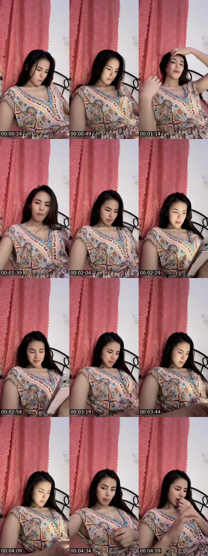 @katazhie8 TikTok live from 2026-07-14