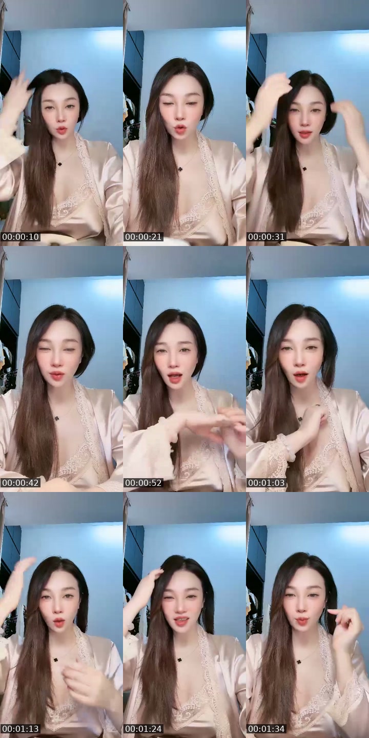 @www.13899 China TikTok live from 2026-07-14