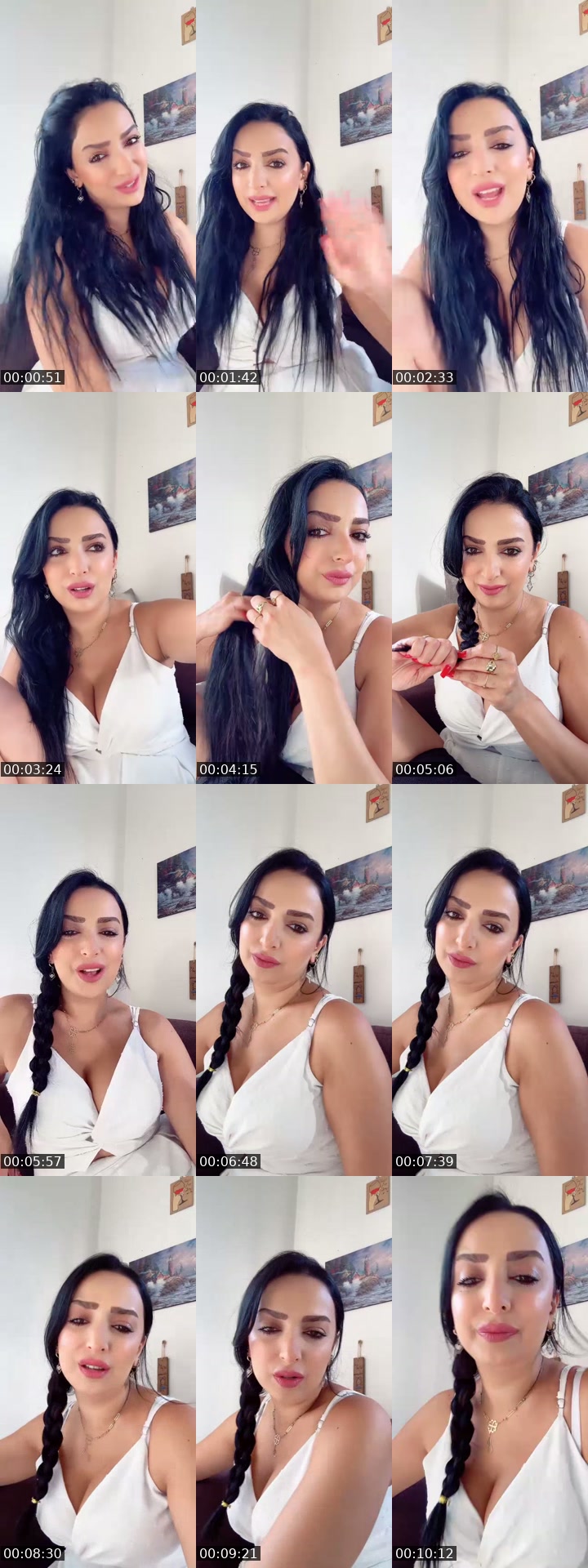 @sandystawil1 TikTok live from 2026-07-14