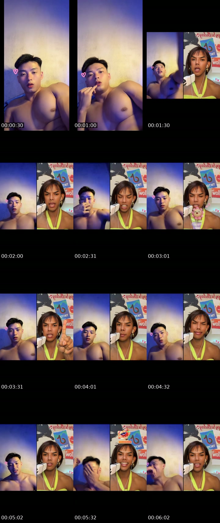 @toan218 TikTok live from 2026-07-14