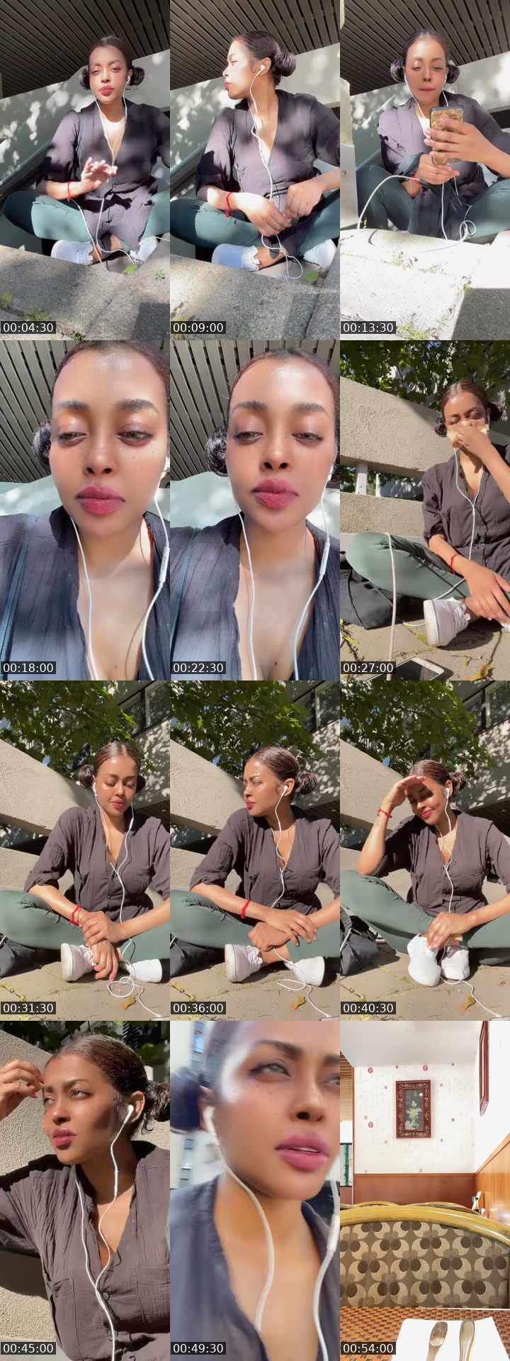@angela_afro444 Finland TikTok live from 2026-07-14