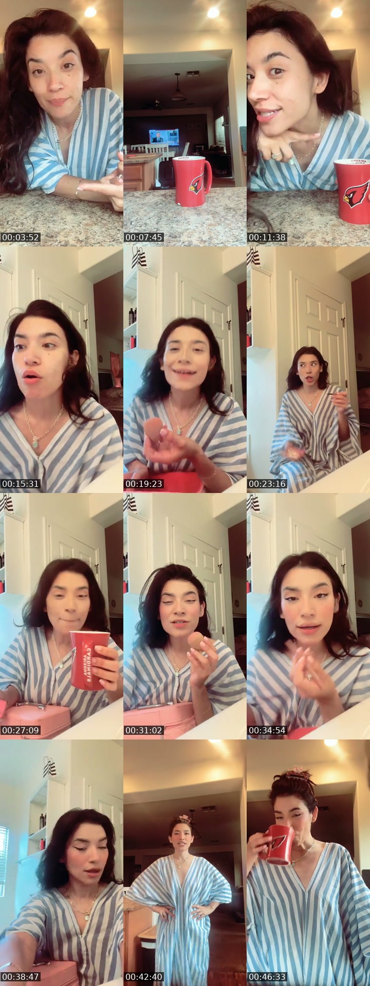 @dandeezy3 TikTok live from 2026-07-14
