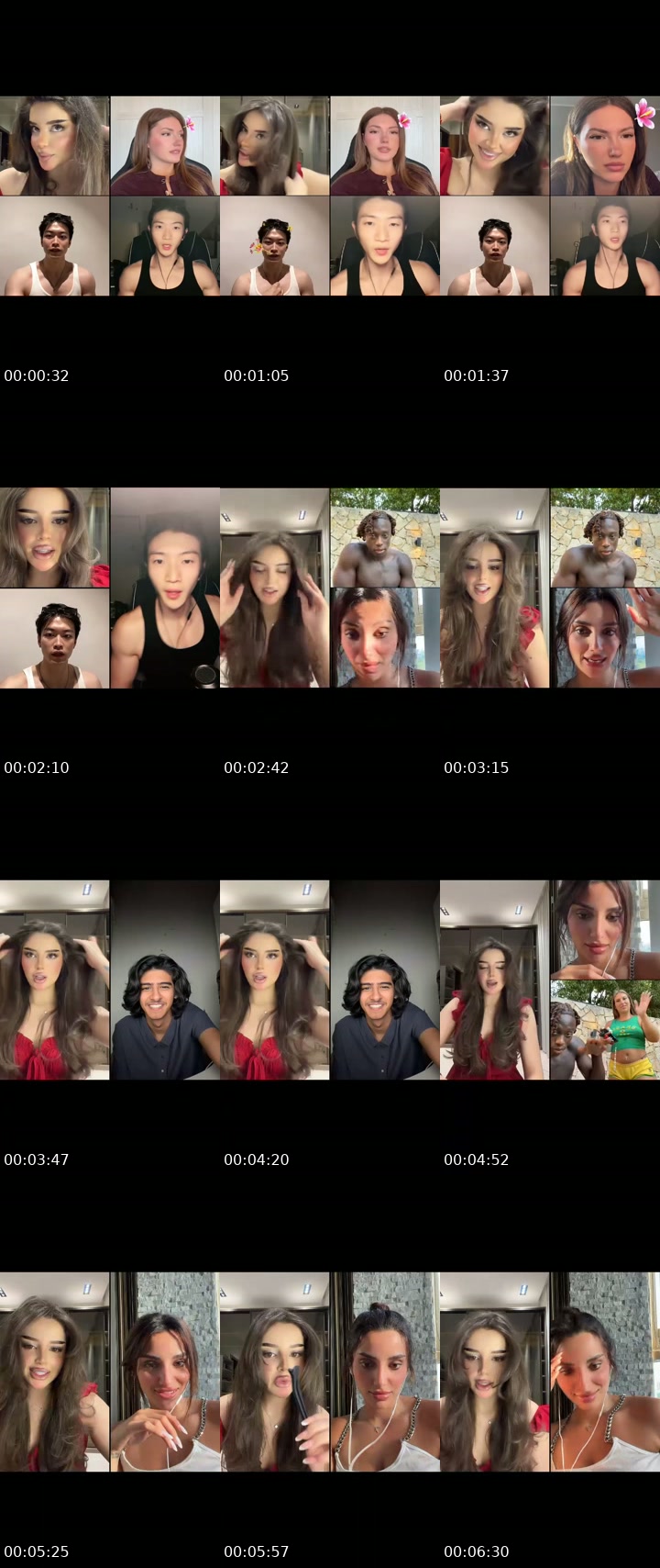 @fcccc21 TikTok live from 2026-07-14