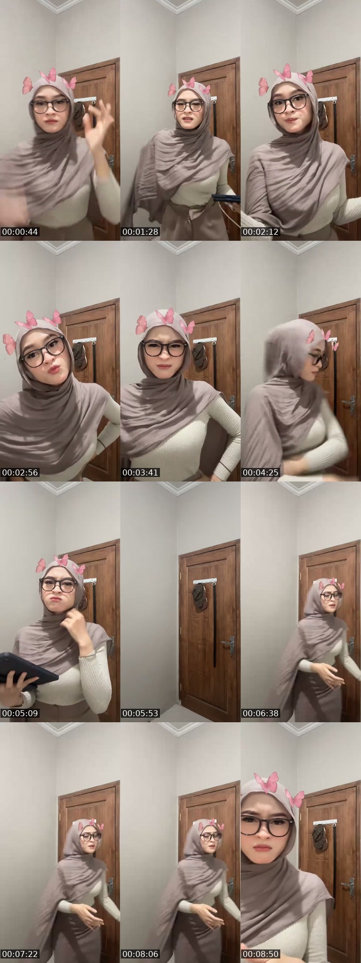 TikTok live: allaw by @felalala22