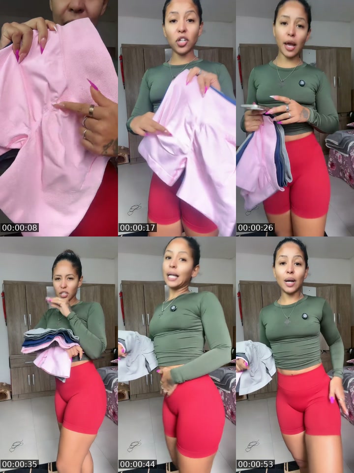 @leylamotta53 TikTok live from 2026-07-14