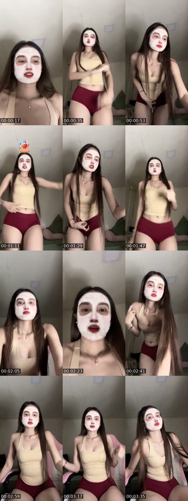 @katteabab TikTok live from 2026-07-14