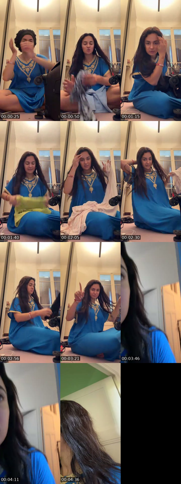 @constancellorcaa Monaco TikTok live from 2026-07-14