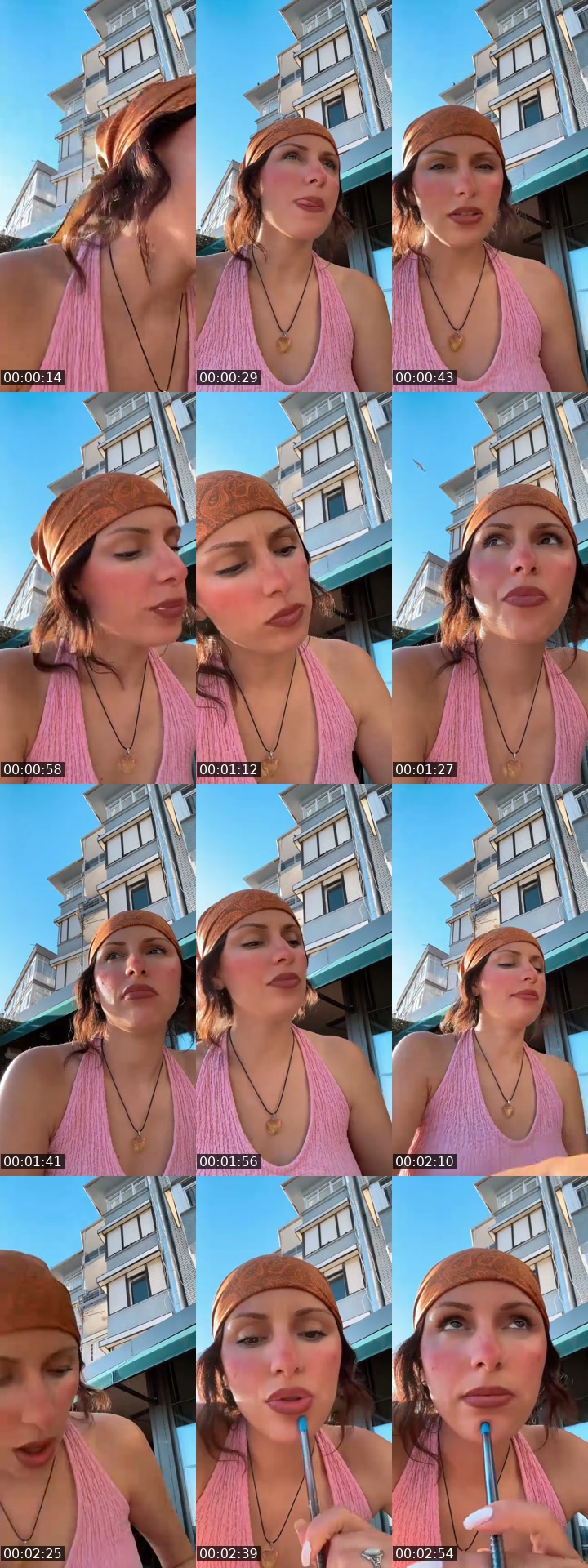 @ekimezda Turkey TikTok live from 2026-07-14