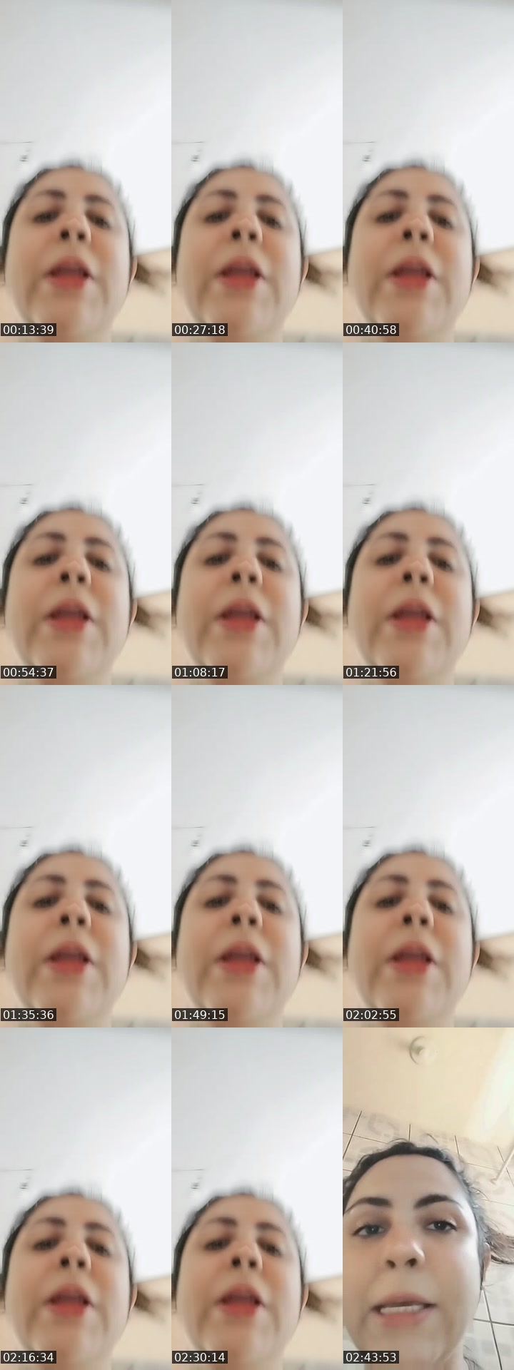 @mary20franco TikTok live from 2026-07-14