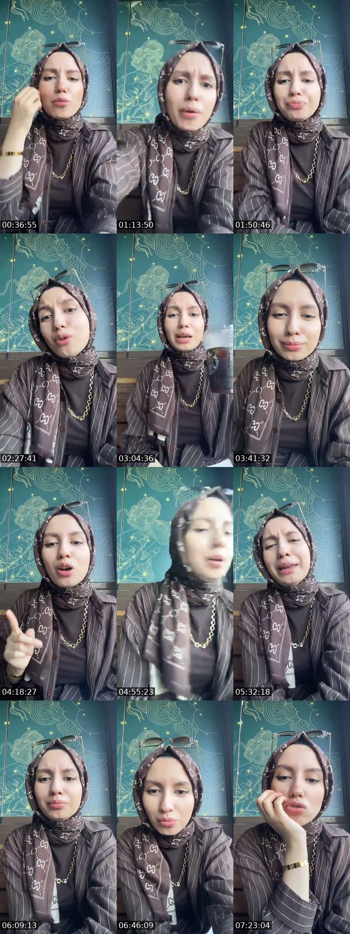 @sevval.342 TikTok live from 2026-07-14