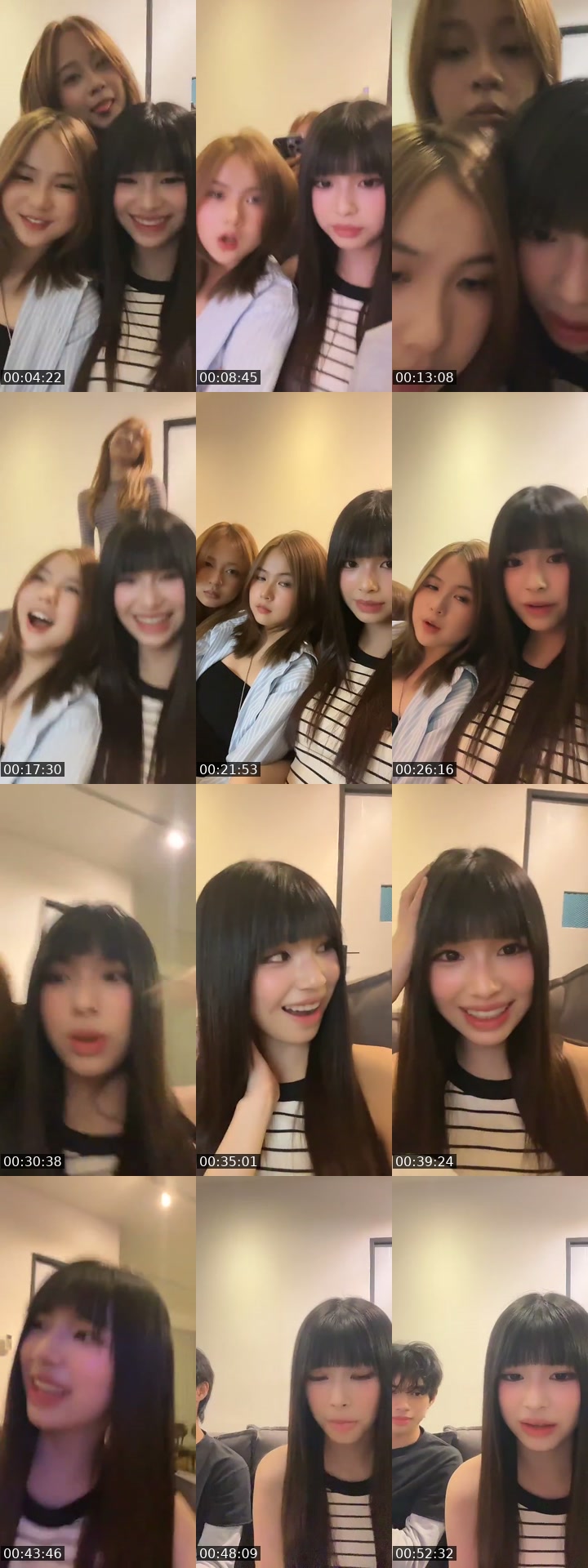 @syddoodl3 TikTok live from 2026-07-14