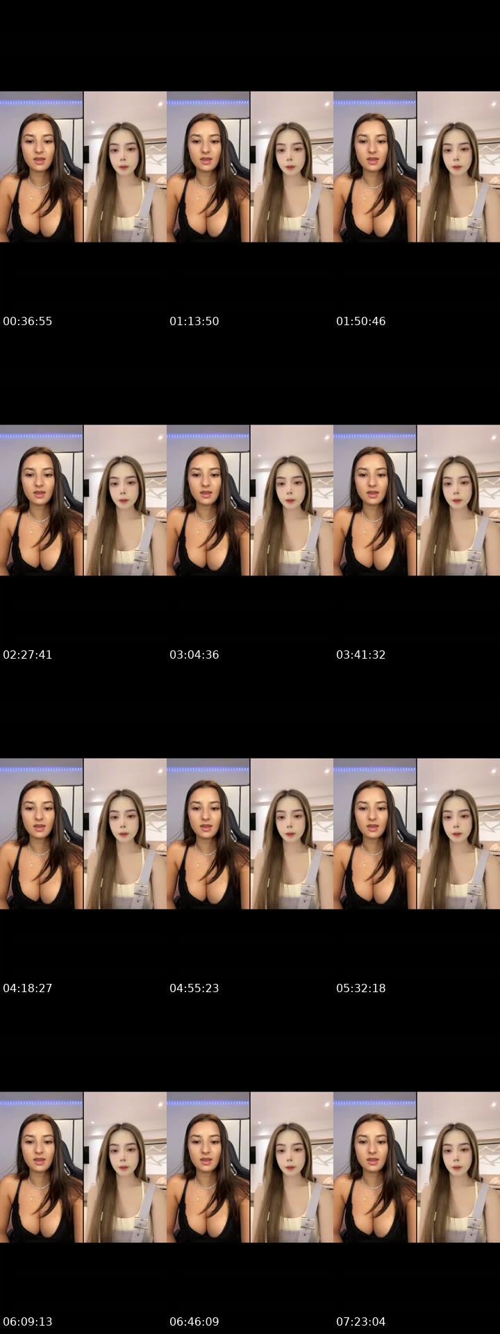 TikTok live: Stresul zilnic☺️ by @alexandra_deni157