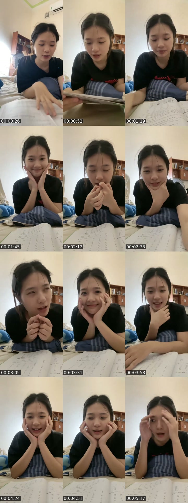 @00mlinhday TikTok live from 2026-07-14