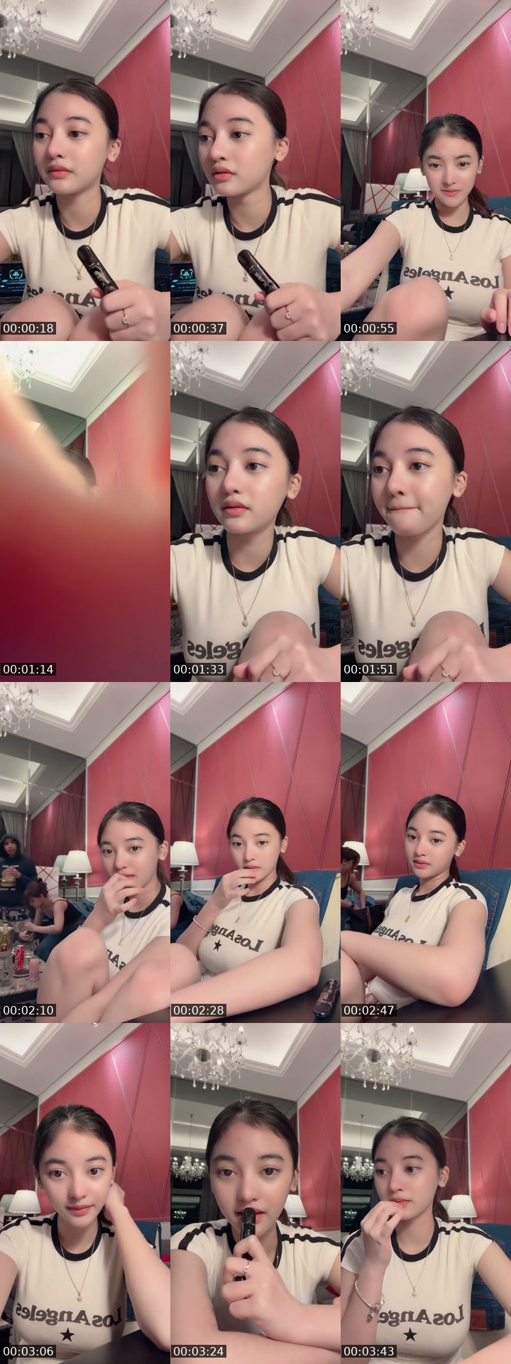 @__biyyaaa past TikTok live from 2026-07-14