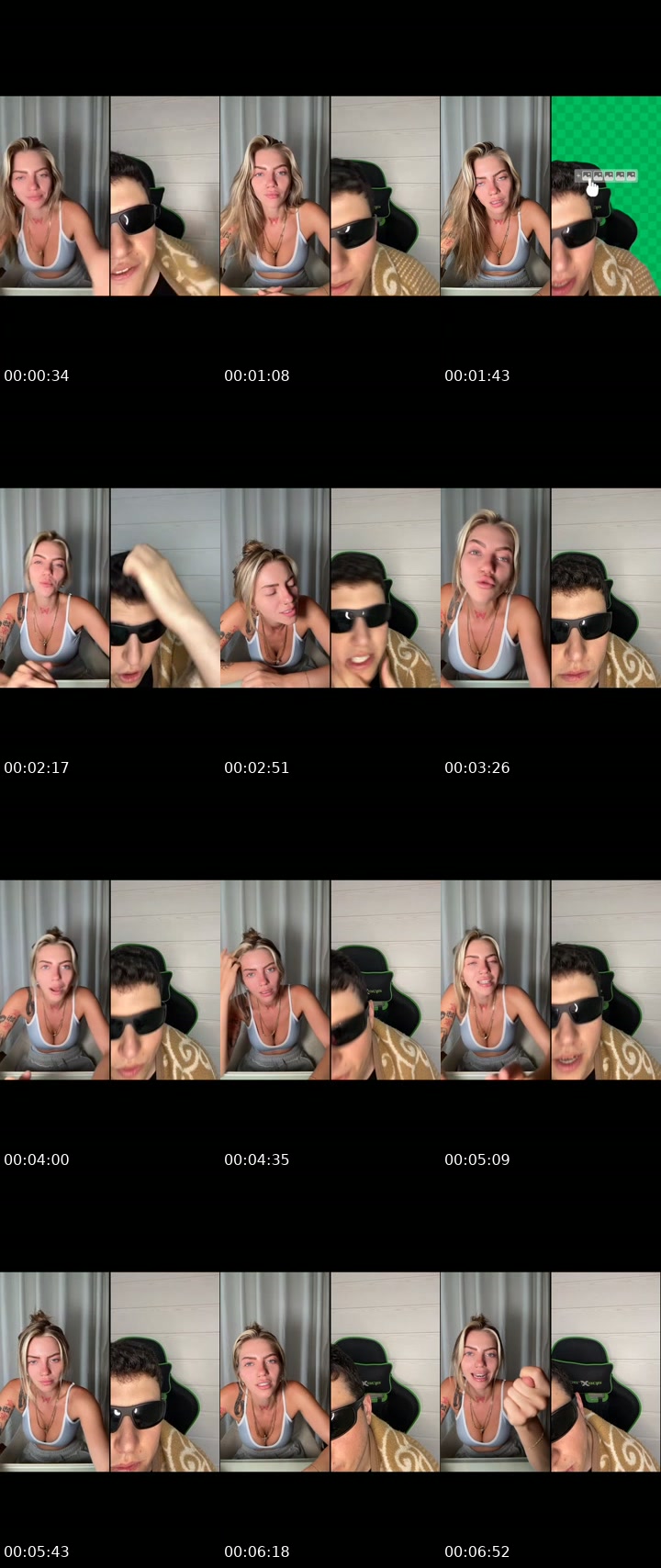 Germany TikTok live: butterfly.vk by @butterfly.vk