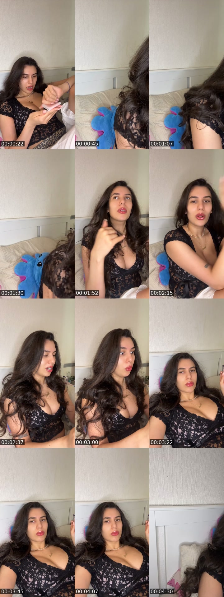Colombia TikTok live: 🐷💰💰 by @colombianaitaliana2