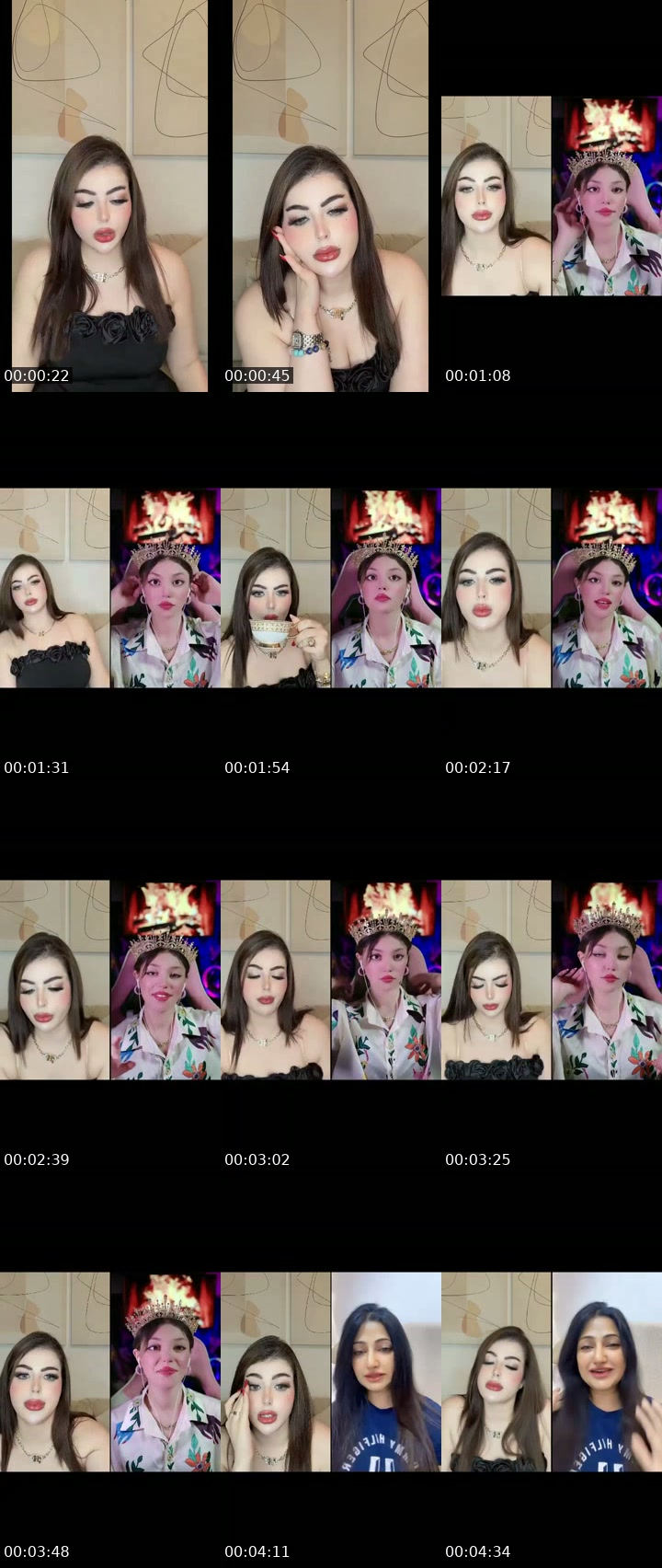 @lamisseaggoune3 TikTok live from 2026-07-14