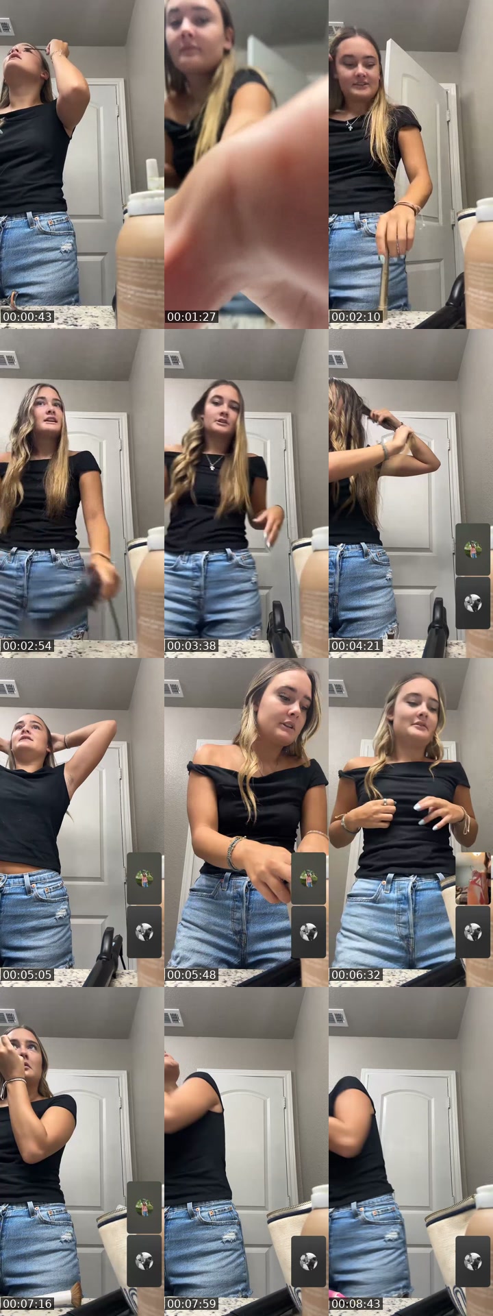 @livssecretaccount913 TikTok live from 2026-07-14