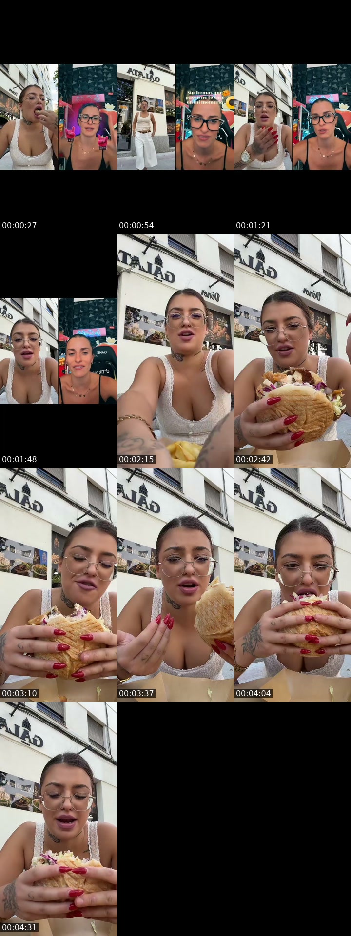 @melimammi18 TikTok live from 2026-07-14