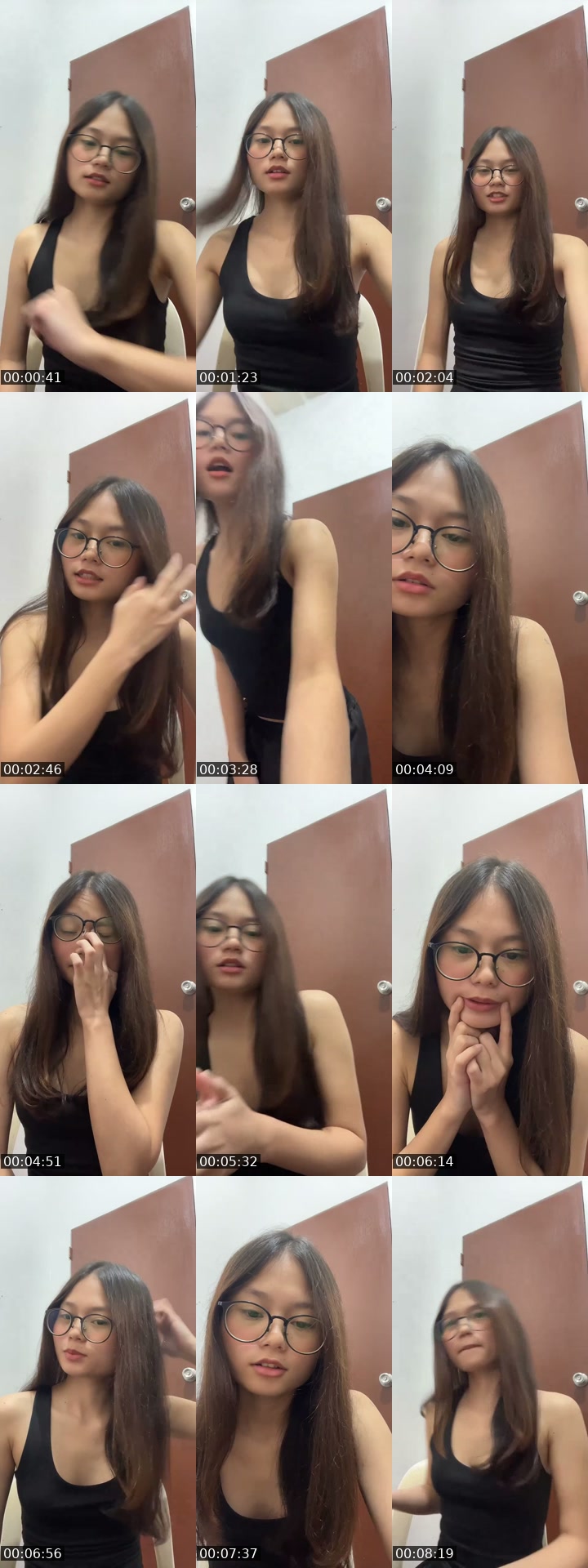 @notlouzyll TikTok live from 2026-07-14