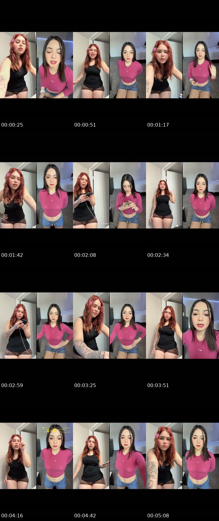 @rubisandoval22 TikTok live from 2026-07-14