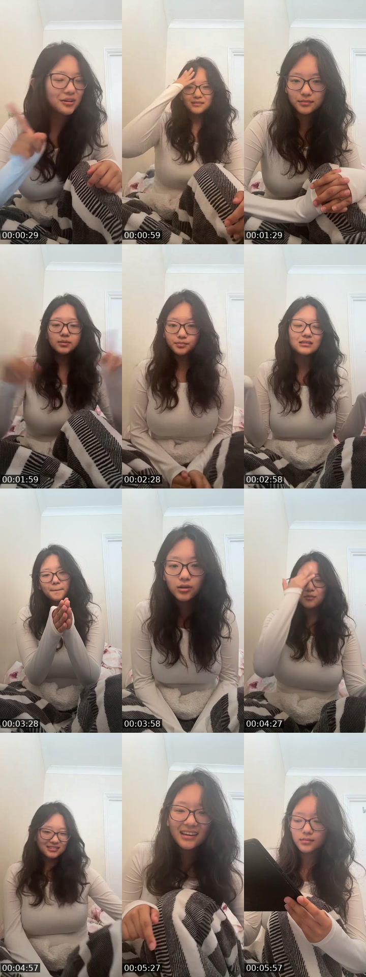 @spiderraii TikTok live