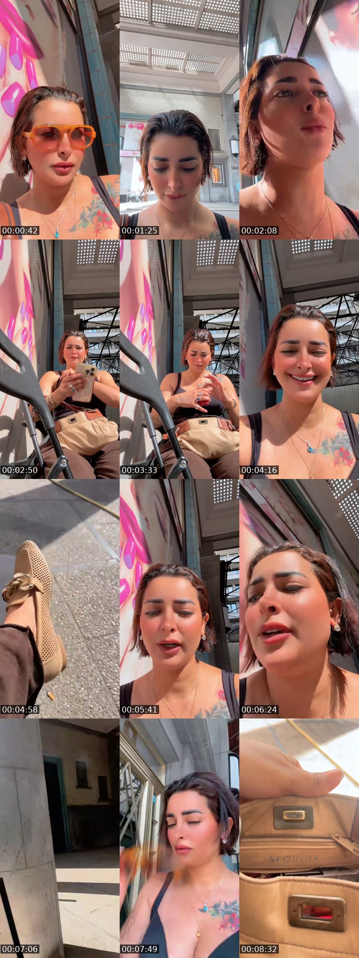 TikTok live: 🤍🫶🏻🤍 by @doktourafelhob