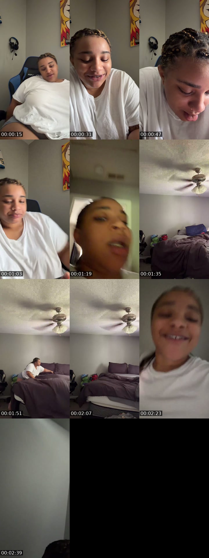 @hazel.smith02 TikTok live from 2026-07-14