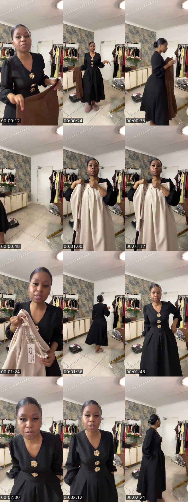 @lillomahalefele TikTok live from 2026-07-14