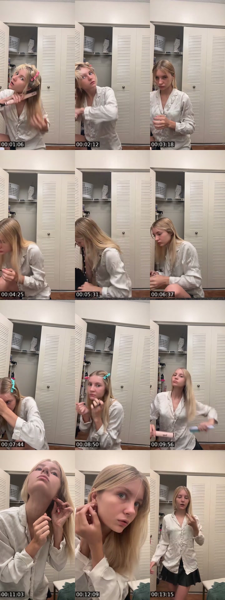 @penxsenvy TikTok live from 2026-07-14