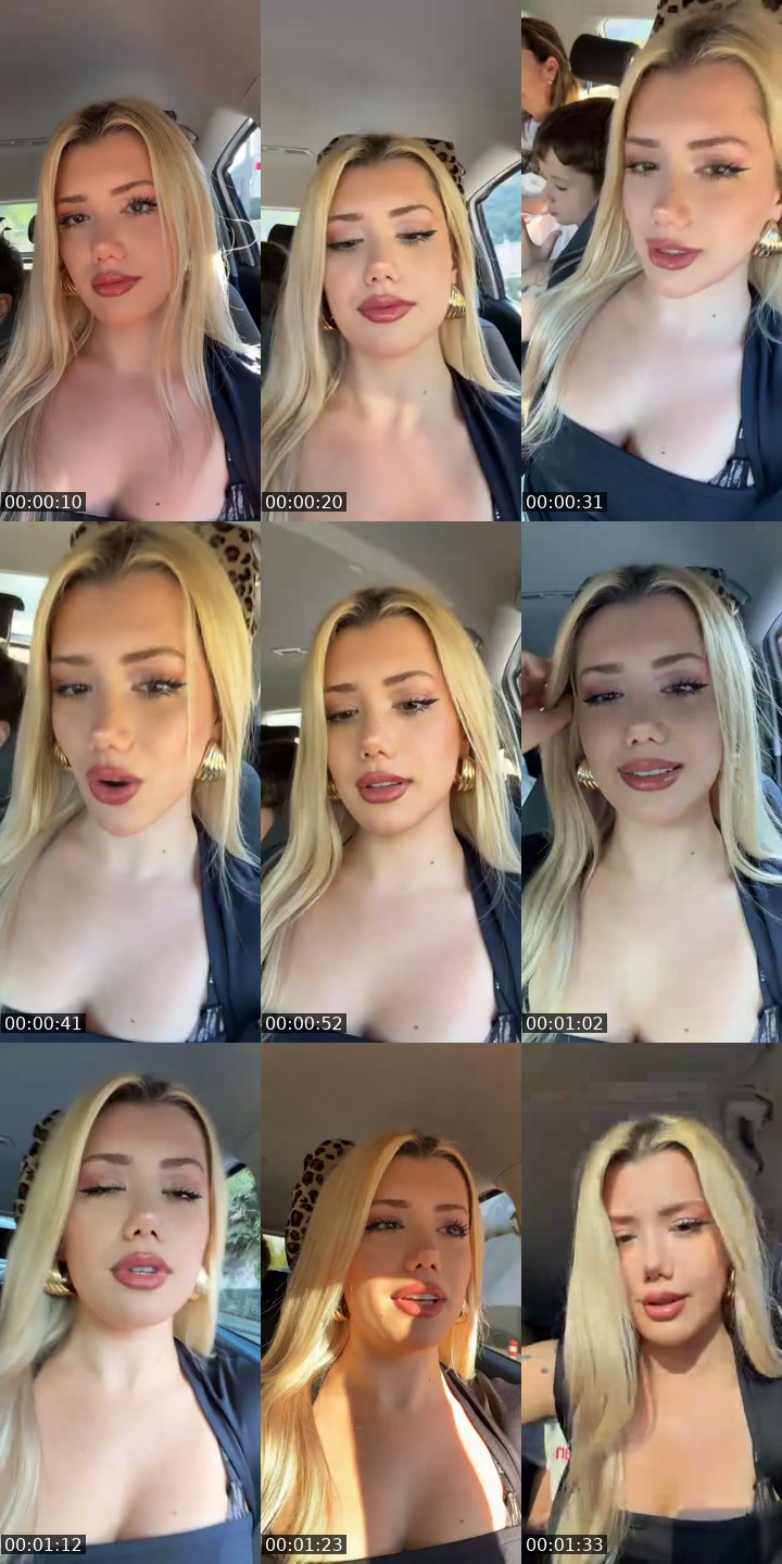 Turkey TikTok live: 10 dk yayın by @sudediorsb