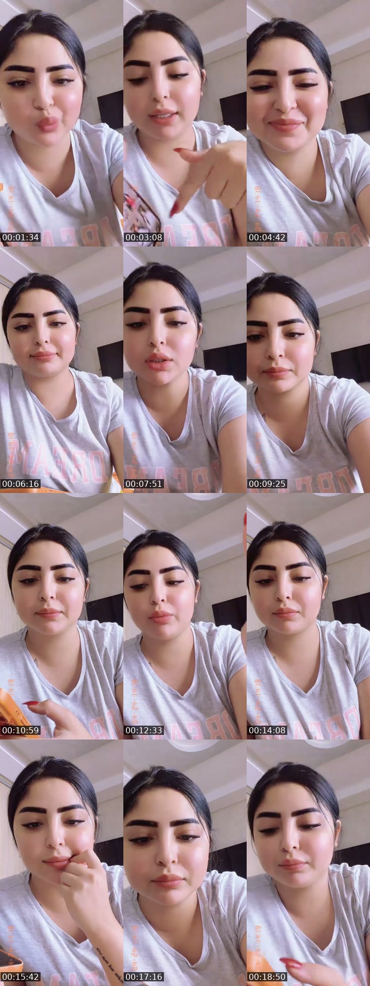 @aldwssari19 TikTok live from 2026-07-14