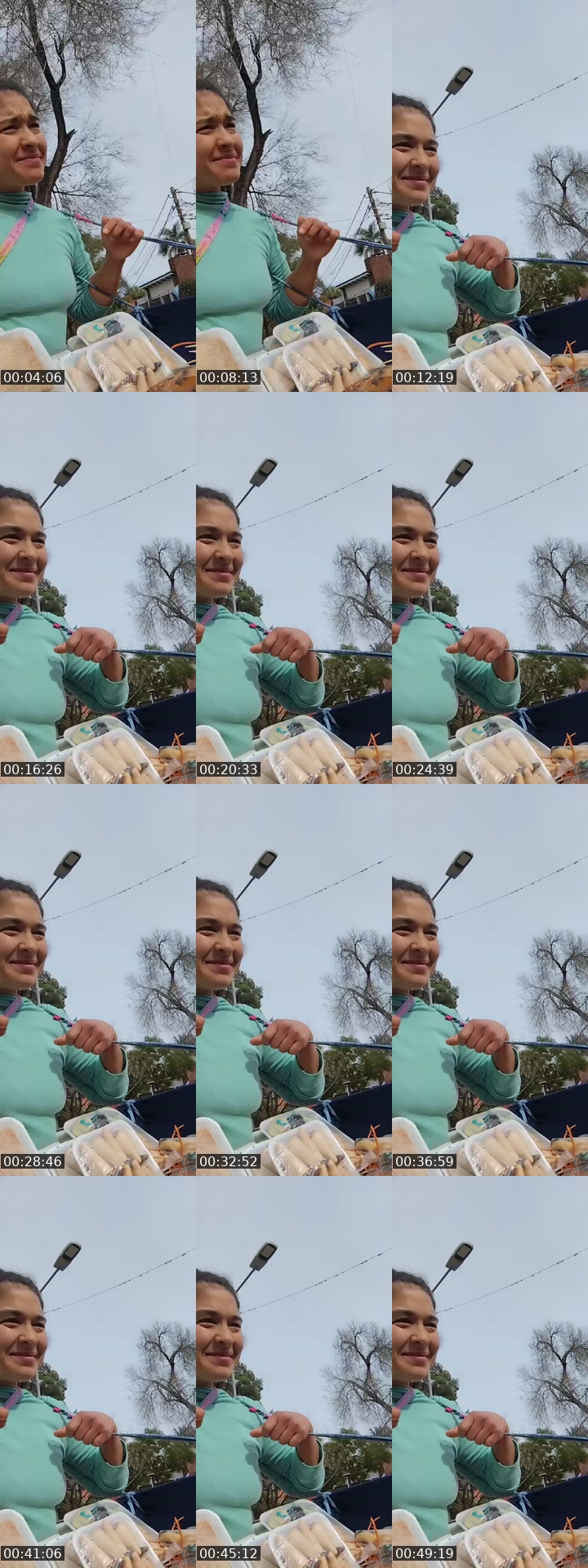 Past TikTok live: volvimos !!! vendemos? by @celesro_