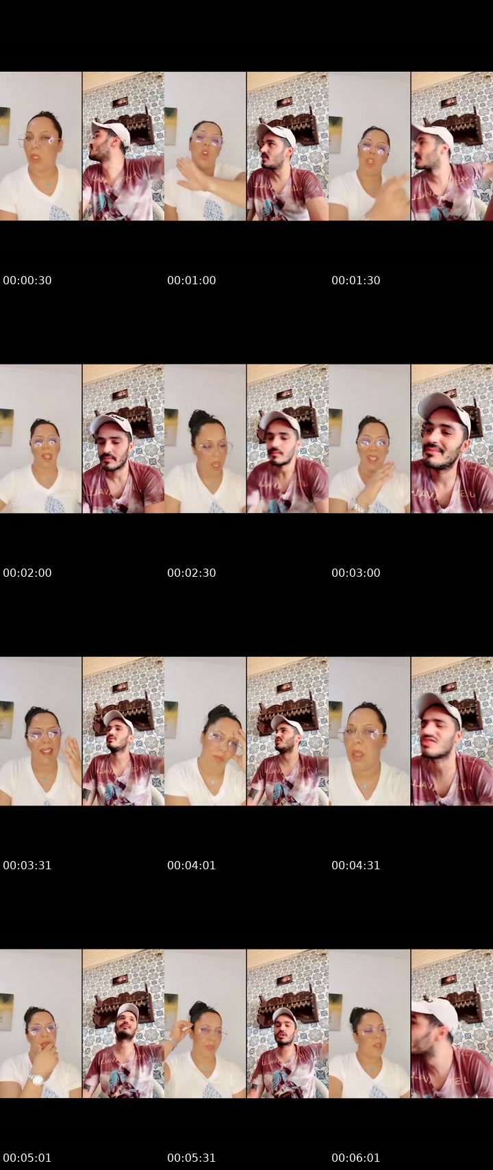@hanounaloulou0 TikTok live from 2026-07-14