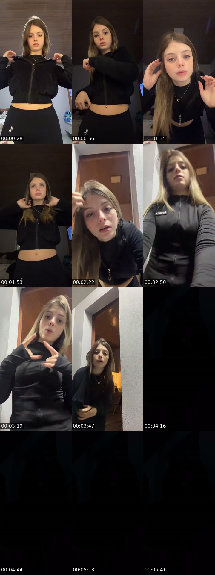 @luisa.ferreiraa__ TikTok live from 2026-07-14