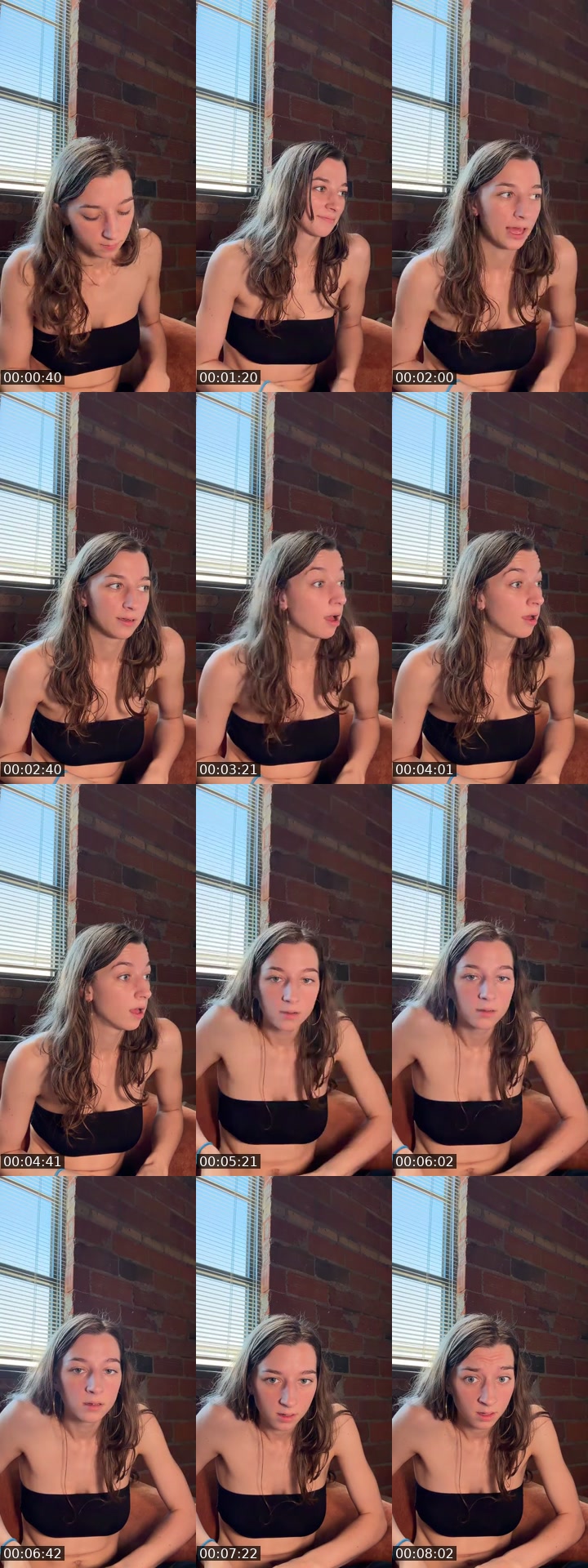 @onlybluntgoddess United States TikTok live from 2026-07-14
