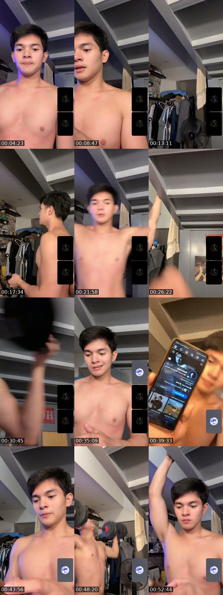 TikTok live: Gift Gal Pls by @ruslan_179106
