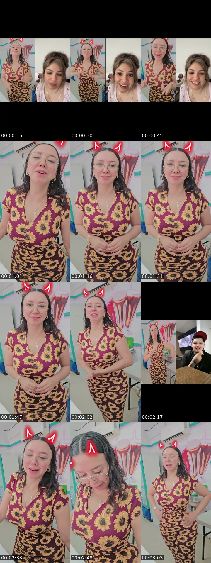 @namaybusoc5g TikTok live from 2026-07-14