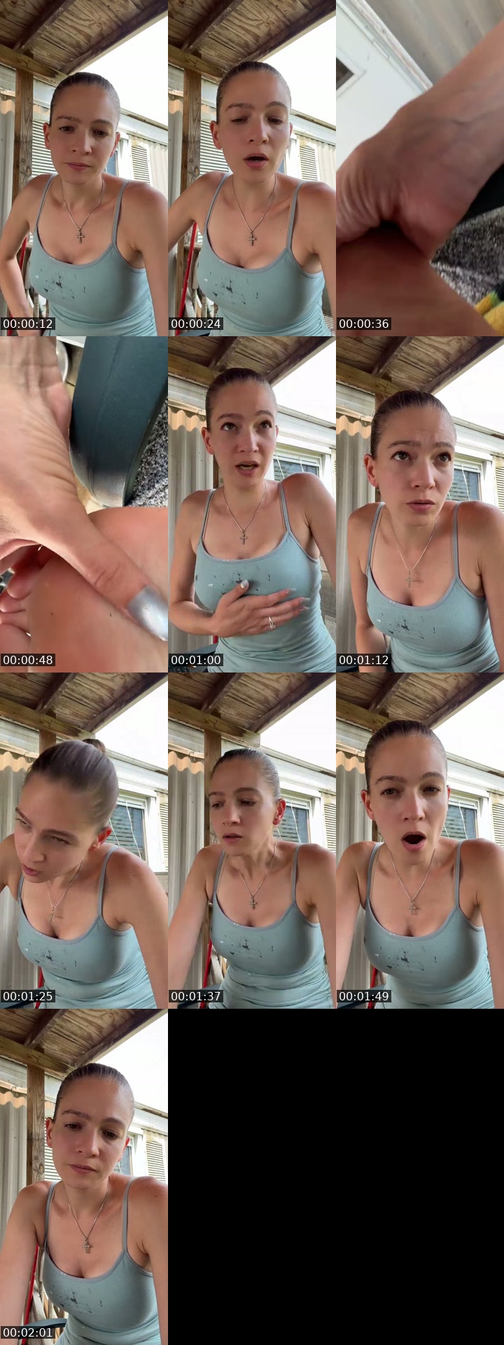 @ivebeenabadgirl43 United States TikTok live from 2026-07-14