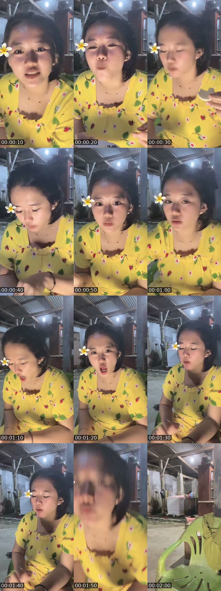 @vinaruwanda TikTok live from 2026-07-14